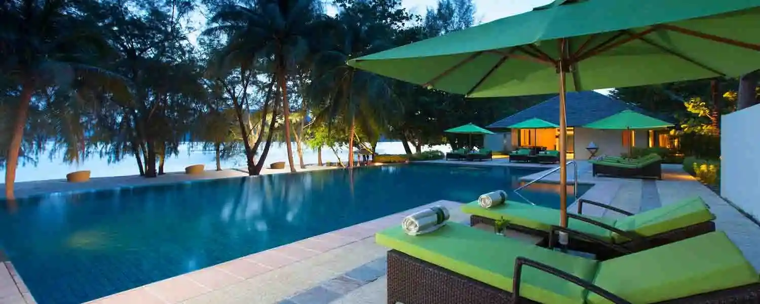 The Westin Langkawi Resort & Spa-1